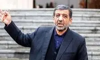 توئیت دقیق ضرغامی از وضعیت سلامتی رهبر انقلاب