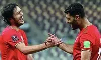 خطرناک‌ترین مهاجم ایران از دید AFC