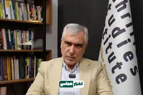 یک نماینده مجلس: یک هفته دیگر جنگ می‌شود!