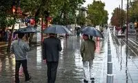 پیش‌بینی وضعیت جوی در نوروز ۱۴۰۴
