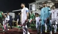 بیرانوند هواداران را به دلشوره انداخت