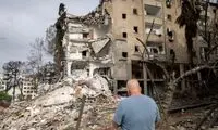 سفارت آمریکا در اسرائیل تعطیل شد
