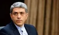 عکسی از تیپ متفاوت علی طیب‌نیا در جوانی