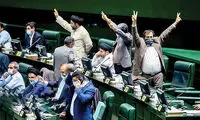 دلار ریخت، مردم خوشحال شدند، تندروها عصبی!