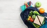 چند پیشنهاد جذاب برای تغذیه بچه مدرسه‌ای‌ها