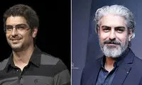 آقای پاکدل، روا بود که هر روز خوشتیپ‌تر شوید؟!