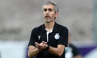 خواسته مدیران از جباری: جام بگیر و پادشاهی کن!