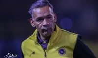 سرمربی سپاهان جواب امید نورافکن را داد!