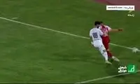 کارشناسی داوری پرسپولیس - ذوب آهن