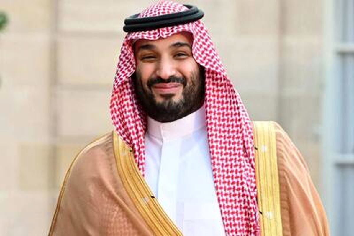   بن سلمان: دو میلیون شغل برای آمریکایی‌ها ایجاد کردیم! 