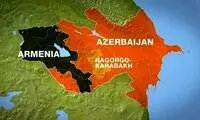 آتش جنگ در شمال ایران جدی شد