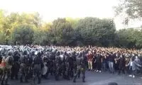 ادعای عجیب درباره جان‌باختگانِ اعتراضات اخیر 