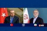 پزشکیان: ذات رژیم صهیونیستی با کشتار پیوند دارد