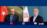 پزشکیان: ذات رژیم صهیونیستی با کشتار پیوند دارد