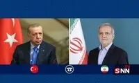 پزشکیان: ذات رژیم صهیونیستی با کشتار پیوند دارد