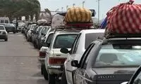 فعلا جنوب نروید؛ شمال، شلوغ‌تر می‌شود