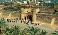 زن آوازخوانی به نام جمیله که می‌خواست به حج برود