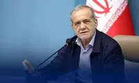 جواب غیرمنتظره پزشکیان به یکی از منتقدان: نیازی نیست قیافه بگیری!