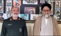  سپاه پاسداران به وزیر اطلاعات پیغام داد