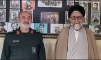  سپاه پاسداران به وزیر اطلاعات پیغام داد