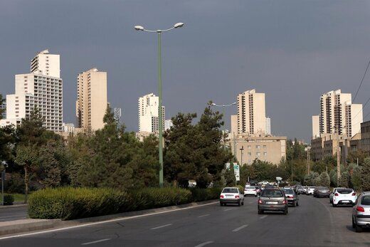 یک قنات چگونه مدرن‌ترین محله تهران را ساخت؟