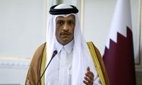 اظهارنظر قطر درباره مذاکرات ایران و آمریکا
