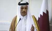 اظهارنظر قطر درباره مذاکرات ایران و آمریکا
