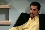 ویدئویی باورنکردنی از خواستگار سمجِ نرگس در خانه به‌ دوش