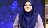 عکس جالب از المیرا شریفی‌مقدم در اول ابتدایی