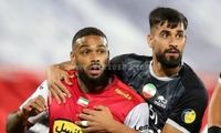 لوکادیا فرصت نفس‌کشیدن هم نداشت!