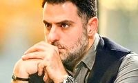 گفتگوی خبرساز با علی ضیا در دنیای رپرها