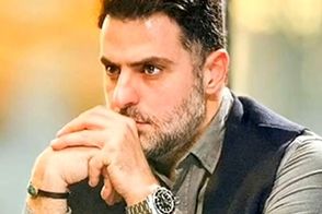 گفتگوی خبرساز با علی ضیا در دنیای رپرها