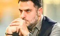 گفتگوی خبرساز با علی ضیا در دنیای رپرها