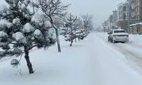تصاویری از غرب کشور که پر از حسرت برای تهرانی‌هاست!