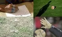 پای ۱۰۰ نفر به پرونده جادوگری در فوتبال ایران باز شد