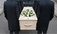 مرد انگلیسی ۳ سال با جسد مادرش زندگی کرد