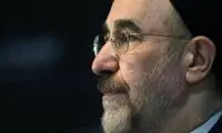 اظهارات جدید سید محمد خاتمی درباره براندازی