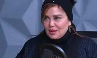 بهاره رهنما: فردای نامزدی با پیمان فهمیدم ما نمی‌توانیم!