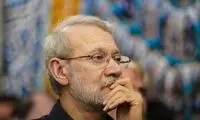 ۲ عکس خاص از علی لاریجانی که پُربازدید شد