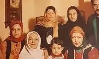 تغییر چهره جالب توران پس از باران بعد 23 سال!