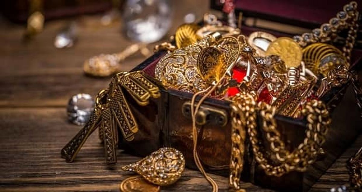   گنج گمشده داریوش سوم؛ واقعیت یا توهم؟ 