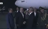 شبکه خبر با آهنگ «گیم آو ترونز» به استقبال پزشکیان رفت!