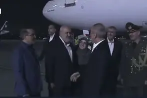 شبکه خبر با آهنگ «گیم آو ترونز» به استقبال پزشکیان رفت!