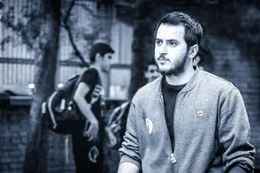 پسر محمد شریعتمداری خواننده شد!