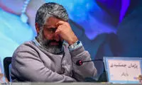 ویدئویی از پژمان جمشیدی که در ساعات اخیر وایرال شد