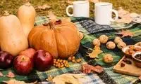 توصیه‌های طب سنتی برای روزهای ابتدایی پاییز