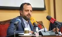 عکس خاص و پربازدید از سفر خارجی آقای وزیر