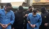 ماجرای کشف مواد منفجره در مترو پایانه جنوب!
