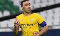 حمدالله به پرسپولیس لینک شد!