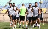 خط دفاعی پرسپولیس دست نمی‌خورد